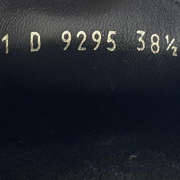 Prada Driving Loafers - Picture 3 of 5